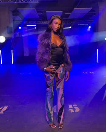Leomie Anderson