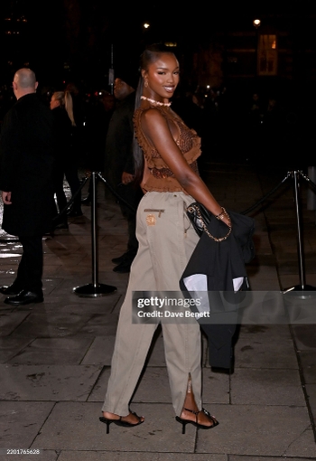 Leomie Anderson