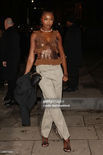 Leomie Anderson