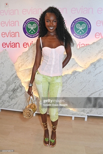 Leomie Anderson