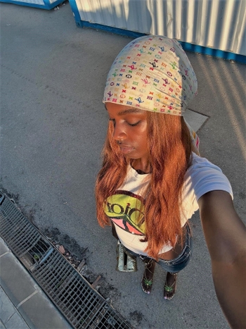 Leomie Anderson