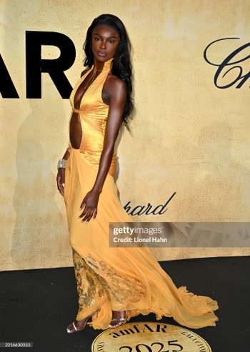 Leomie Anderson
