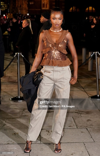 Leomie Anderson
