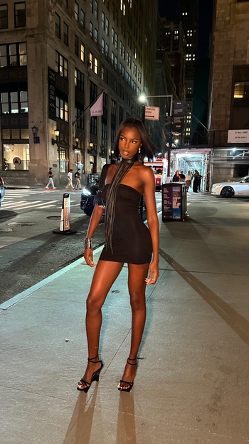 Leomie Anderson