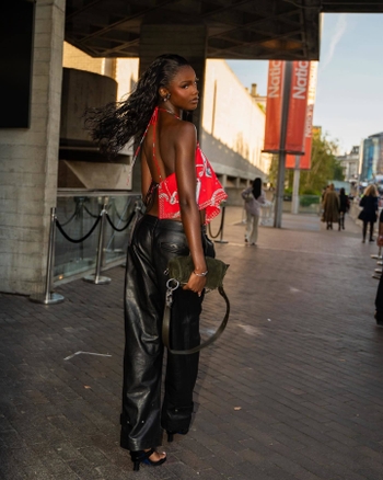 Leomie Anderson