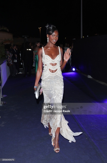 Leomie Anderson