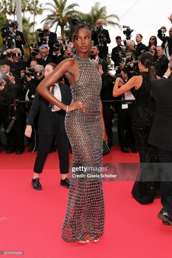 Leomie Anderson