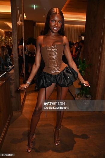 Leomie Anderson