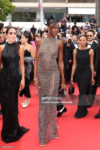 Leomie Anderson