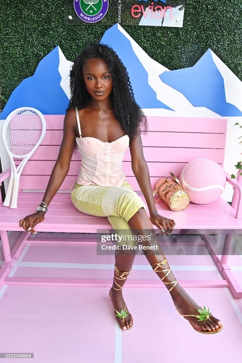 Leomie Anderson