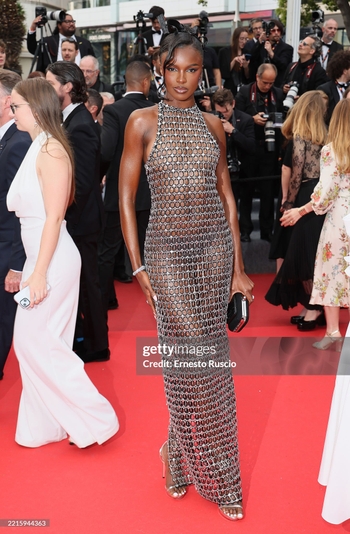 Leomie Anderson