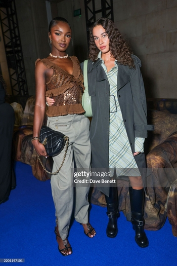 Leomie Anderson