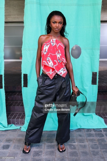 Leomie Anderson