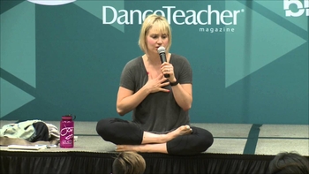 Stacey Tookey