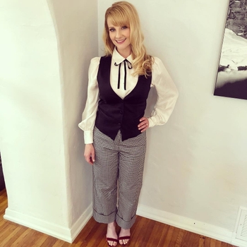 Melissa Rauch