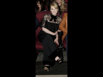 alt="Melissa Rauch"