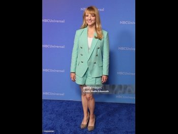  alt="Melissa Rauch"