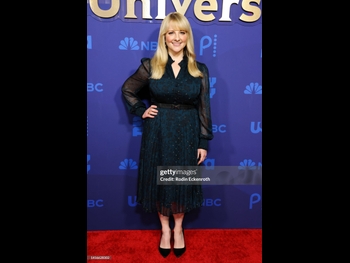  alt="Melissa Rauch"