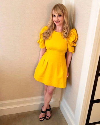 Melissa Rauch