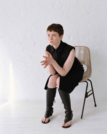 Sophia Lillis