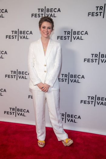 Sophia Lillis