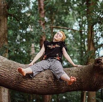 Sophia Lillis