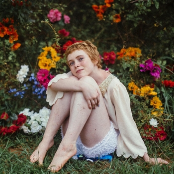 Sophia Lillis