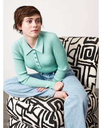 Sophia Lillis