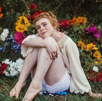 Sophia Lillis