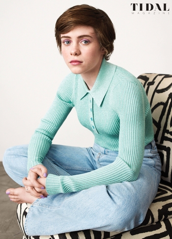 Sophia Lillis