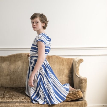 Sophia Lillis