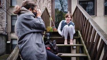 Sophia Lillis