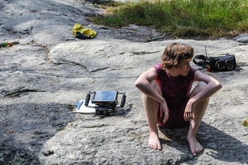 Sophia Lillis