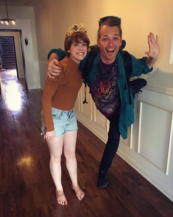 Sophia Lillis