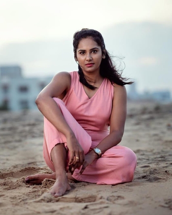 Lakshmi Priyaa Chandramouli