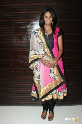 Lakshmi Priyaa Chandramouli