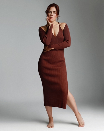 Kelly Thiebaud