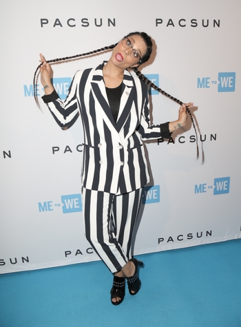 Lilly Singh