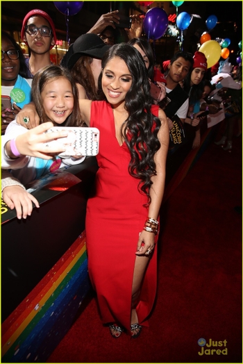 Lilly Singh