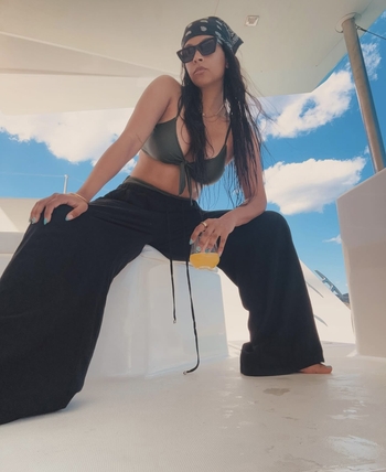 Lilly Singh