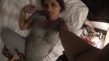 Lilly Singh