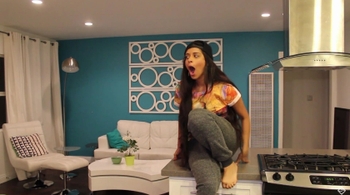 Lilly Singh