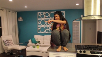 Lilly Singh