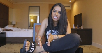 Lilly Singh