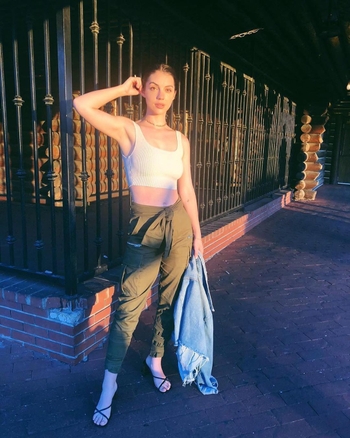 Adelaide Kane