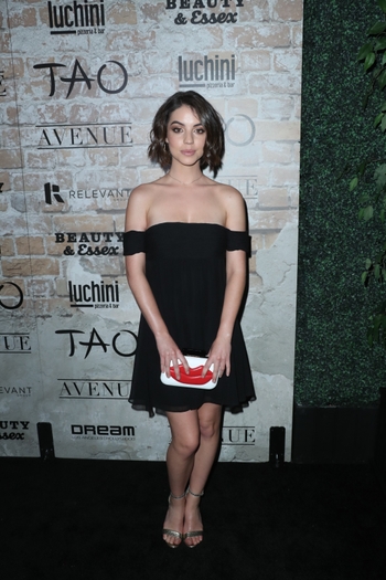 Adelaide Kane