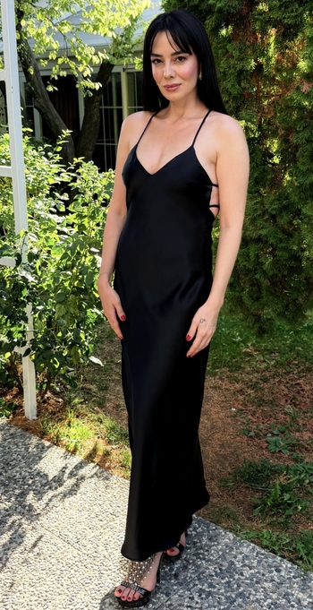 Merve Sevi