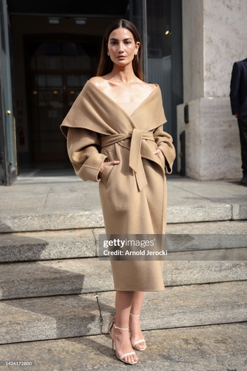 Lily Aldridge