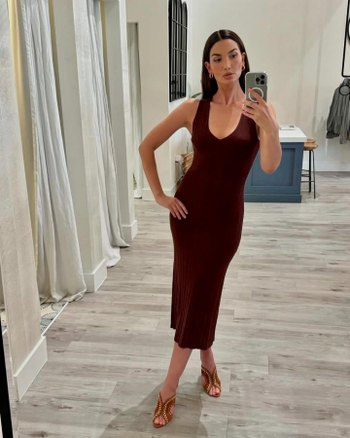 Lily Aldridge