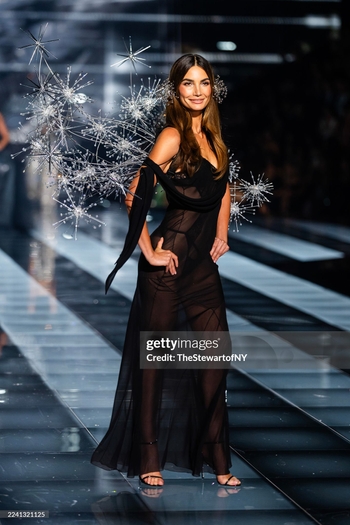 Lily Aldridge